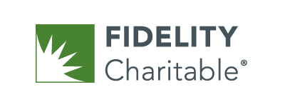 Fidelity charitable logo